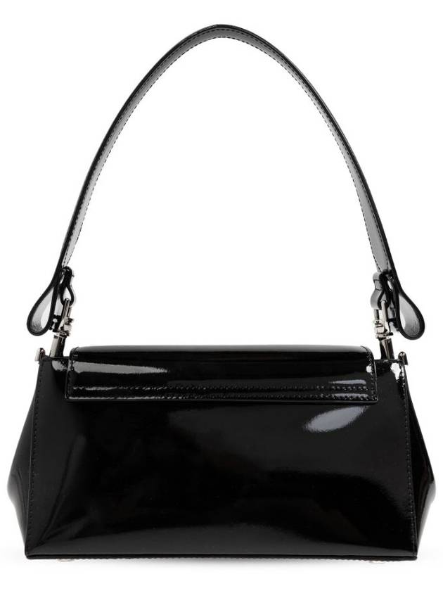 Vivienne Westwood Bags.. Black - VIVIENNE WESTWOOD - BALAAN 3