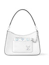 Marel Epi White Silver M25312 - LOUIS VUITTON - BALAAN 1