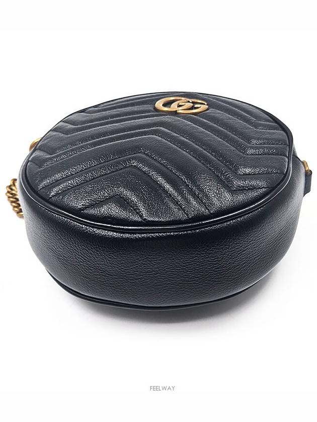 women cross bag - GUCCI - BALAAN 6