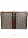 women clutch bag - GUCCI - BALAAN 1