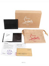 men card wallet - CHRISTIAN LOUBOUTIN - BALAAN 8