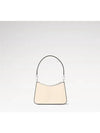 Marellini Shoulder Bag Cream - LOUIS VUITTON - BALAAN 7