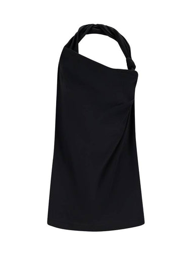 TOP WITH KNOT - MAX MARA SPORTMAX - BALAAN 1