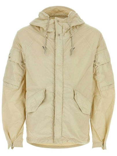 Jacket 24CTCUC04022006816 103 Beige o Tan - TEN C - BALAAN 2