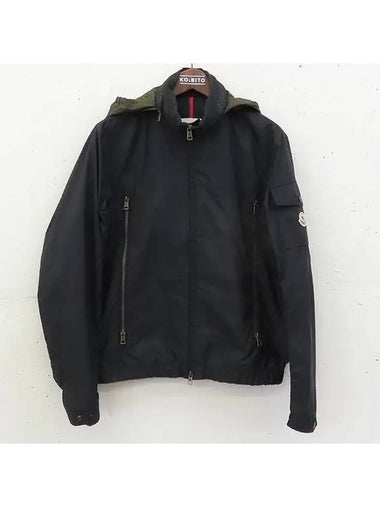 Smith Market 1A00097 Jacket Men s Clothing - MONCLER - BALAAN 1