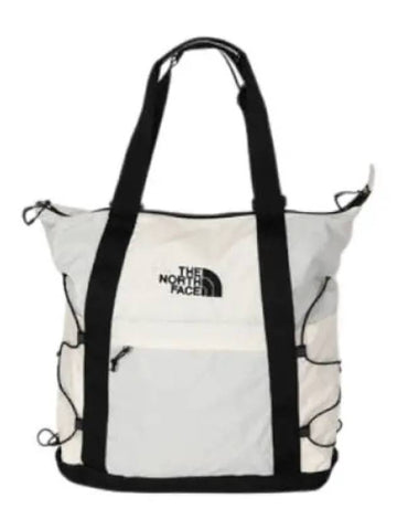 Borealis tote - THE NORTH FACE - BALAAN 1