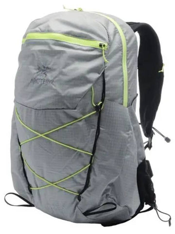 Area Backpack Man Climbing Bag Rucksack - ARC'TERYX - BALAAN 1