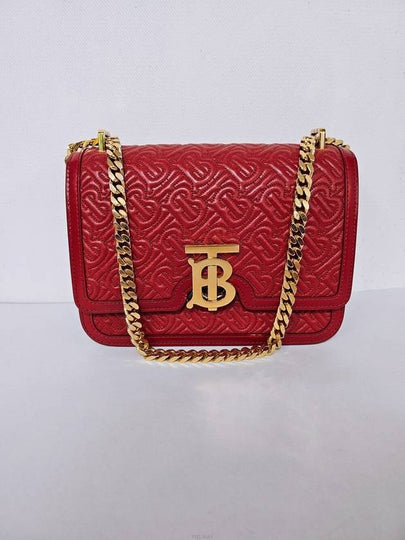 women shoulder bag - BURBERRY - BALAAN 2