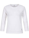 Ice cool functional 34 inner t-shirt MW4ME419 - P_LABEL - BALAAN 1