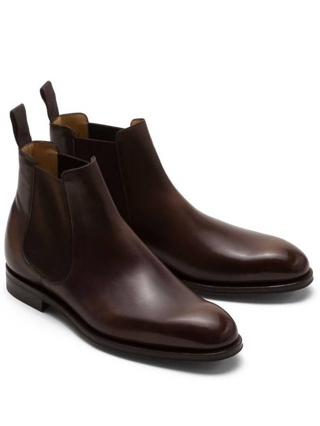 Church'S Amberley R Chelsea Boots Shoes - CHURCH'S - BALAAN 3