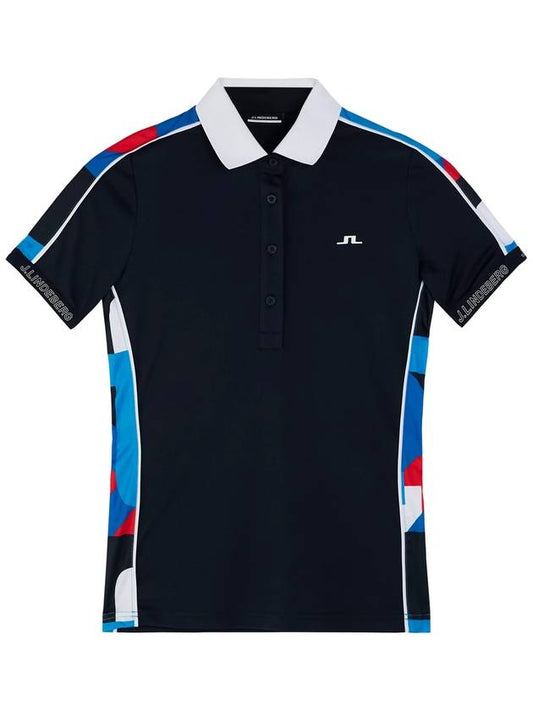 Women s Golf Damai Polo All Colorway - J.LINDEBERG - BALAAN 2