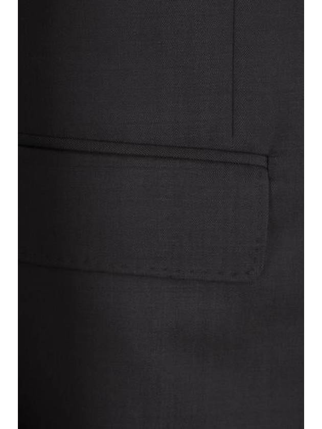 Zegna Dresses - ERMENEGILDO ZEGNA - BALAAN 5