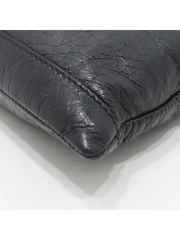 519613 clutch bag - BALENCIAGA - BALAAN 6