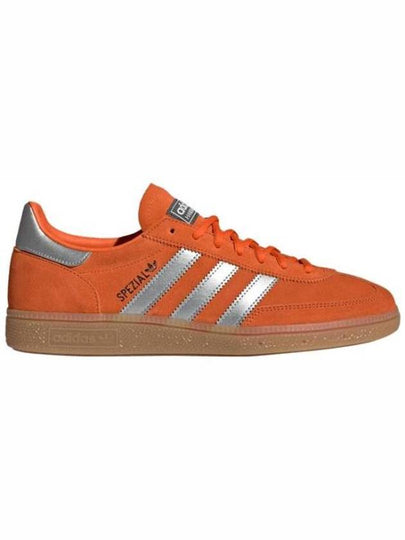 Handball Spezial Low Top Sneakers Orange - ADIDAS - BALAAN 2