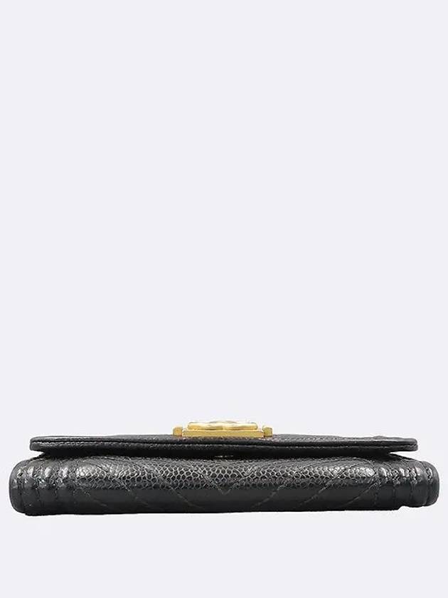 A80603 Card Business Holder - CHANEL - BALAAN 4