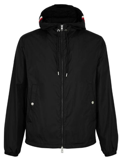 Grimpeurs Hoodie Windbreakers Black - MONCLER - BALAAN 2