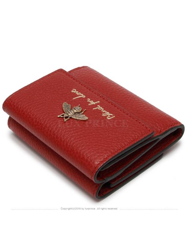 women card wallet - GUCCI - BALAAN 3