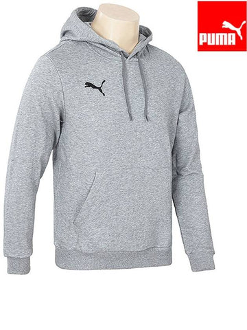 Genuine TG casual hoodie 656580 33 - PUMA - BALAAN 1