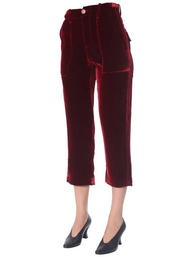 Jejia Cropped Pants - JEJIA - BALAAN 3