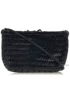 Women s Grace Small Shoulder Bag 8938 BLACK - DRAGON DIFFUSION - BALAAN 3