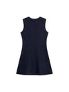 Women's Jasmine Short Dress Navy - J.LINDEBERG - BALAAN 2