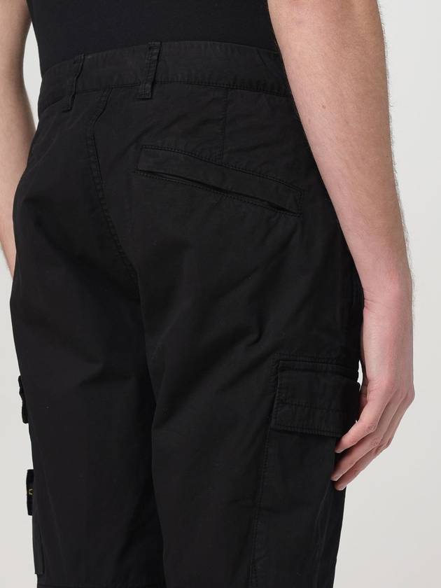 Pants men Stone Island - STONE ISLAND - BALAAN 5