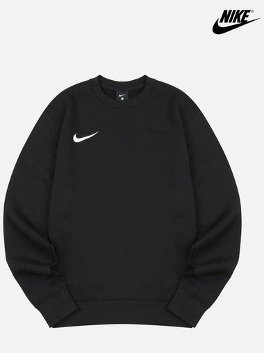 Park Swoosh Unisex Sweatshirt CW6902 - NIKE - BALAAN 1