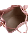 Mini TB Bucket Bag Pink - BURBERRY - BALAAN 11