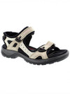 OFF ROAD W 069563 54695 Women s Sandals - ECCO - BALAAN 2