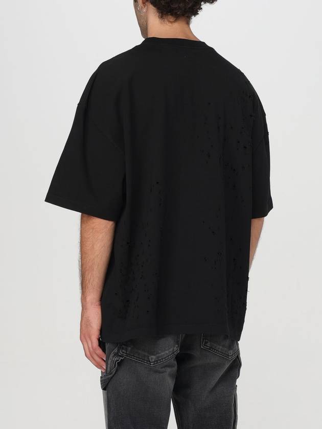 T-shirt men Amiri - AMIRI - BALAAN 3