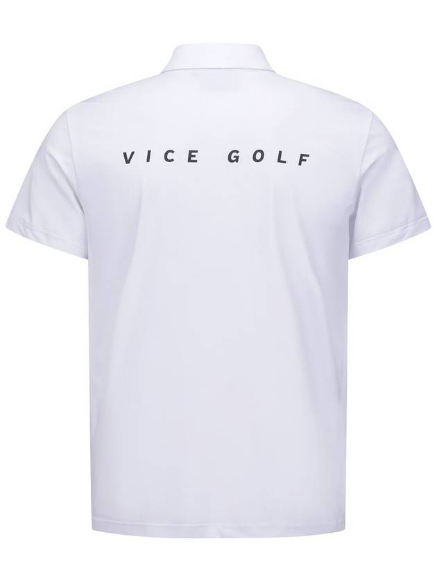 Men s Vice Golf Standard Fit Polo T Shirt - VICE GOLF - BALAAN 4