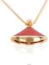 women necklace - BVLGARI - BALAAN 10