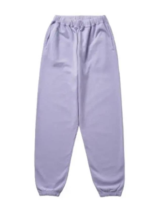 Aries Premium Temple S Pants Lilac - ARIES - BALAAN 1