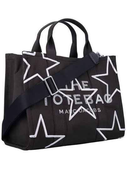 THE MEDIUM TOTE STAR - MARC JACOBS - BALAAN 2