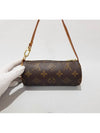 Monogram Mini Papillon - LOUIS VUITTON - BALAAN 4