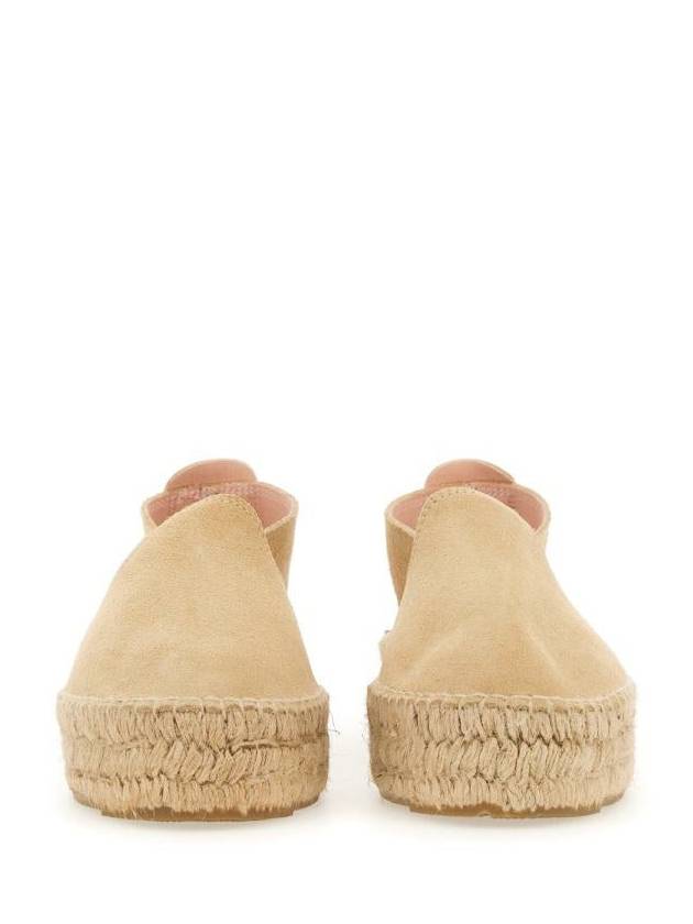 Manebí Espadrille Platform Hamptons - MANEBI - BALAAN 4