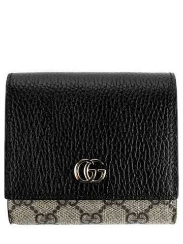 Women s Supreme Half Wallet 270060 - GUCCI - BALAAN 1