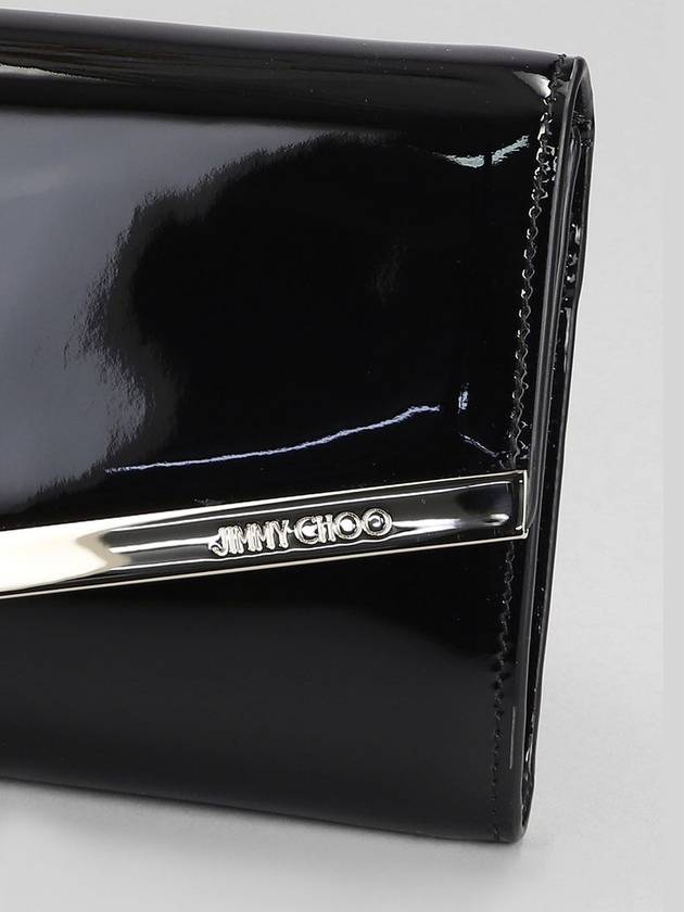 Jimmy Choo Emmie Clutch - JIMMY CHOO - BALAAN 4