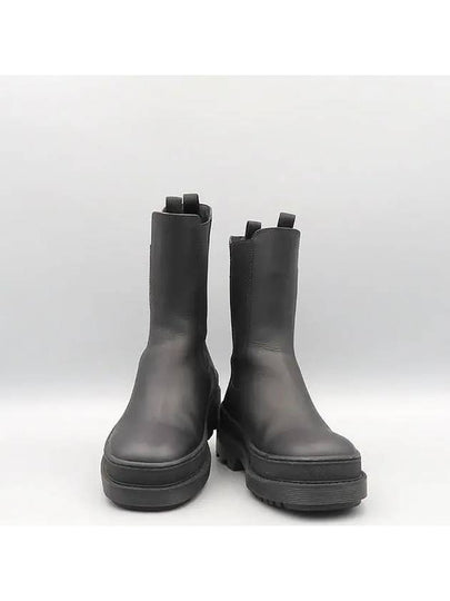 Smith Market Used Luxury KDI712VEA Boots Women s Shoes - DIOR - BALAAN 2