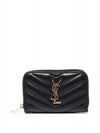 Cassandre wallet 804479AAA44 - SAINT LAURENT - BALAAN 6