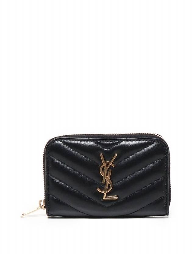 Cassandre wallet 804479AAA44 - SAINT LAURENT - BALAAN 6