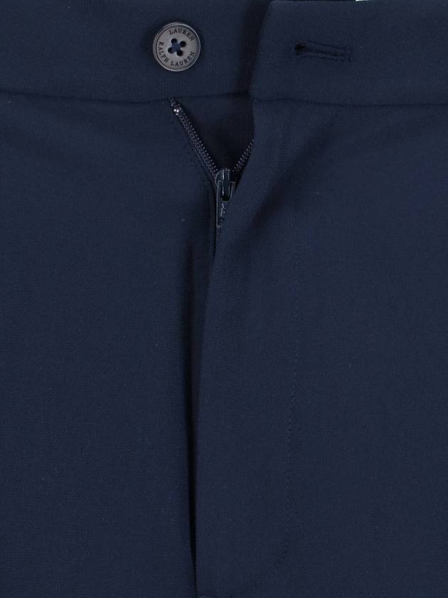 Polo Ralph Lauren Trousers - POLO RALPH LAUREN - BALAAN 5