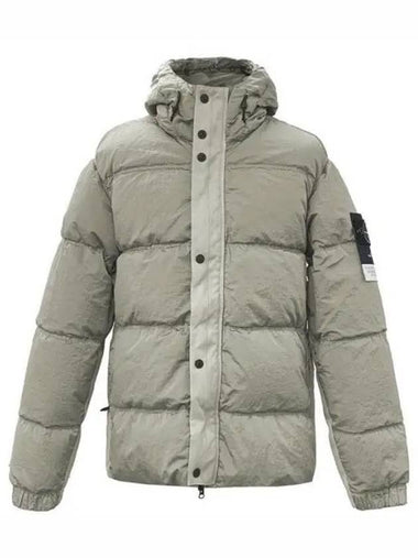 811541419 Wappen Patch Nylon Anti Drop Down Padding 270952 1105712 - STONE ISLAND - BALAAN 1