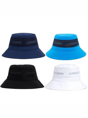 j Lindberg Golf Denver Bucket Hat - J.LINDEBERG - BALAAN 1