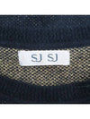 Smith Market black color knit women s clothing - SYSTEM - BALAAN 4