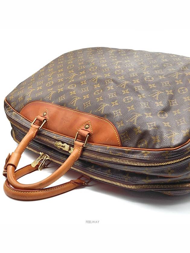 Monogram Aliz e 55 L375057 - LOUIS VUITTON - BALAAN 6