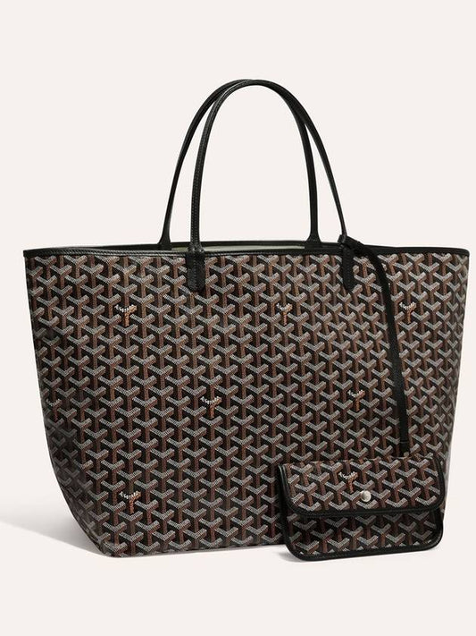 SaintLouis bag GM - GOYARD - BALAAN 1