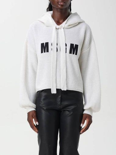 Sweater woman Msgm - MSGM - BALAAN 1