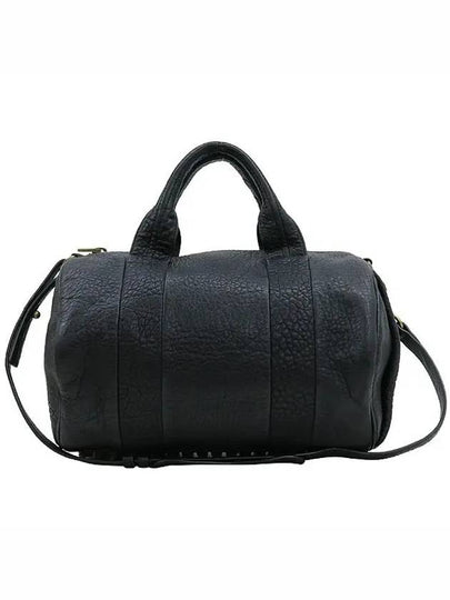 Alexander Wang ROCCO 2 WAY bag - ALEXANDER WANG - BALAAN 2