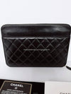 women clutch bag - CHANEL - BALAAN 3